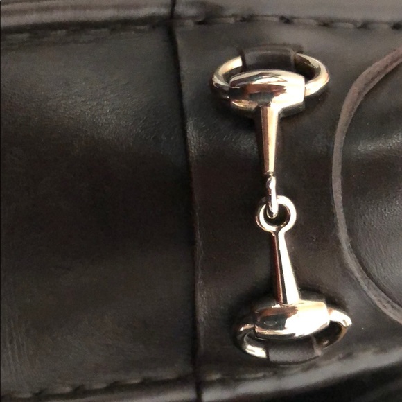 Women’s Gucci Loafer. Only worn once.... - Picture 5 of 7